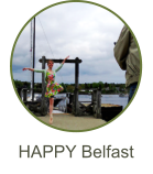 HAPPY Belfast