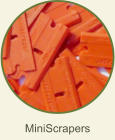 MiniScrapers